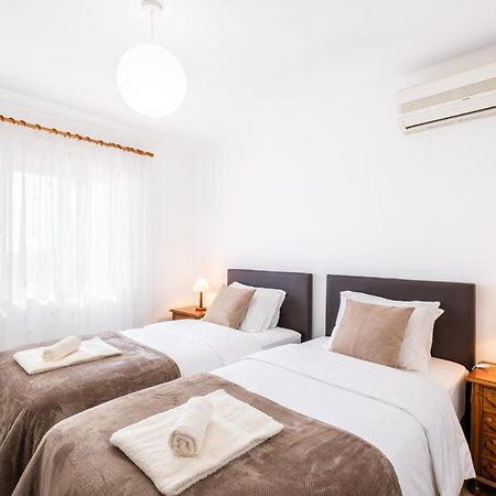 Villa Estrelicia - Pool - Free Wi-Fi - New In Booking لول المظهر الخارجي الصورة