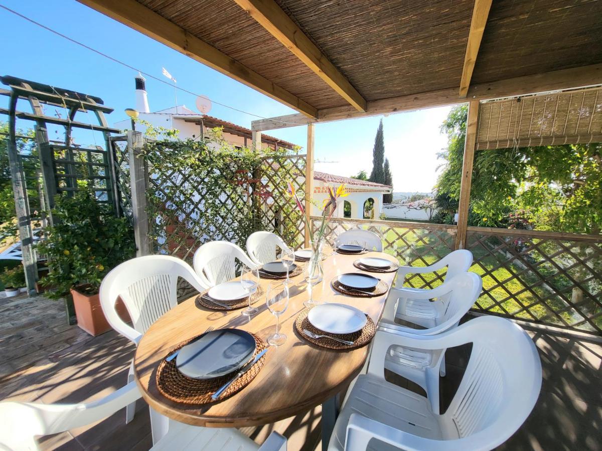 Villa Estrelicia - Pool - Free Wi-Fi - New In Booking لول المظهر الخارجي الصورة