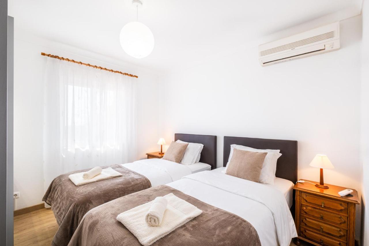 Villa Estrelicia - Pool - Free Wi-Fi - New In Booking لول المظهر الخارجي الصورة