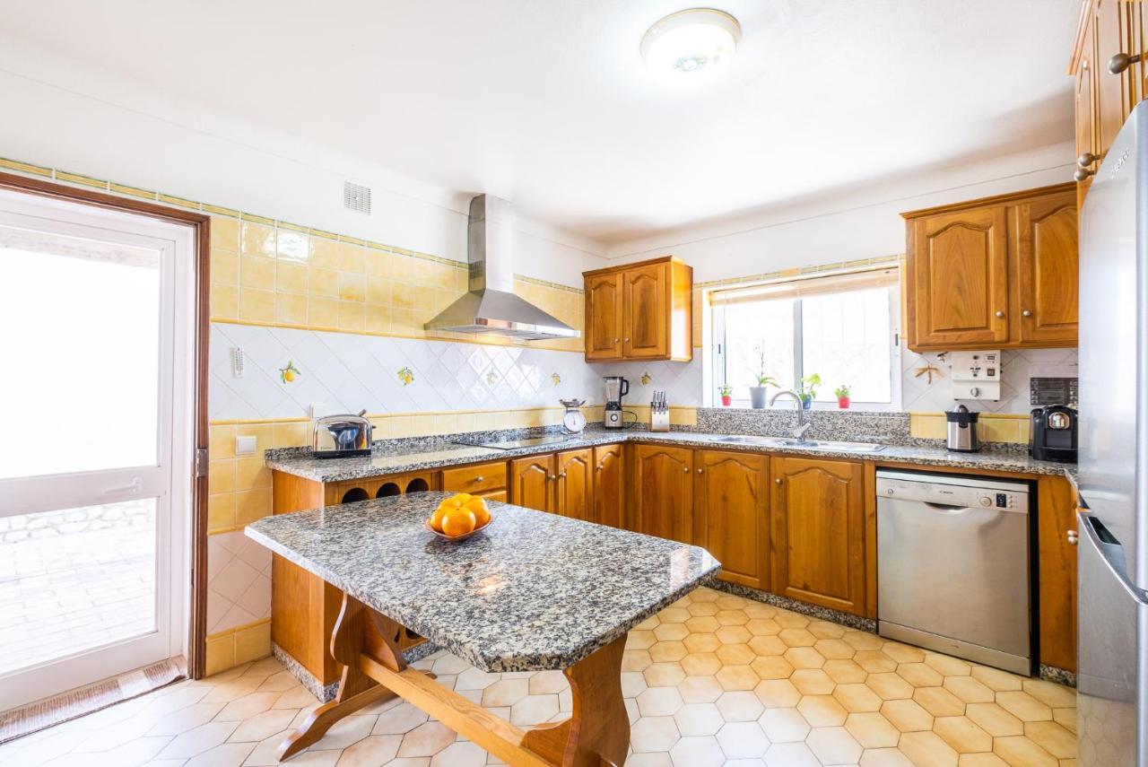 Villa Estrelicia - Pool - Free Wi-Fi - New In Booking لول المظهر الخارجي الصورة