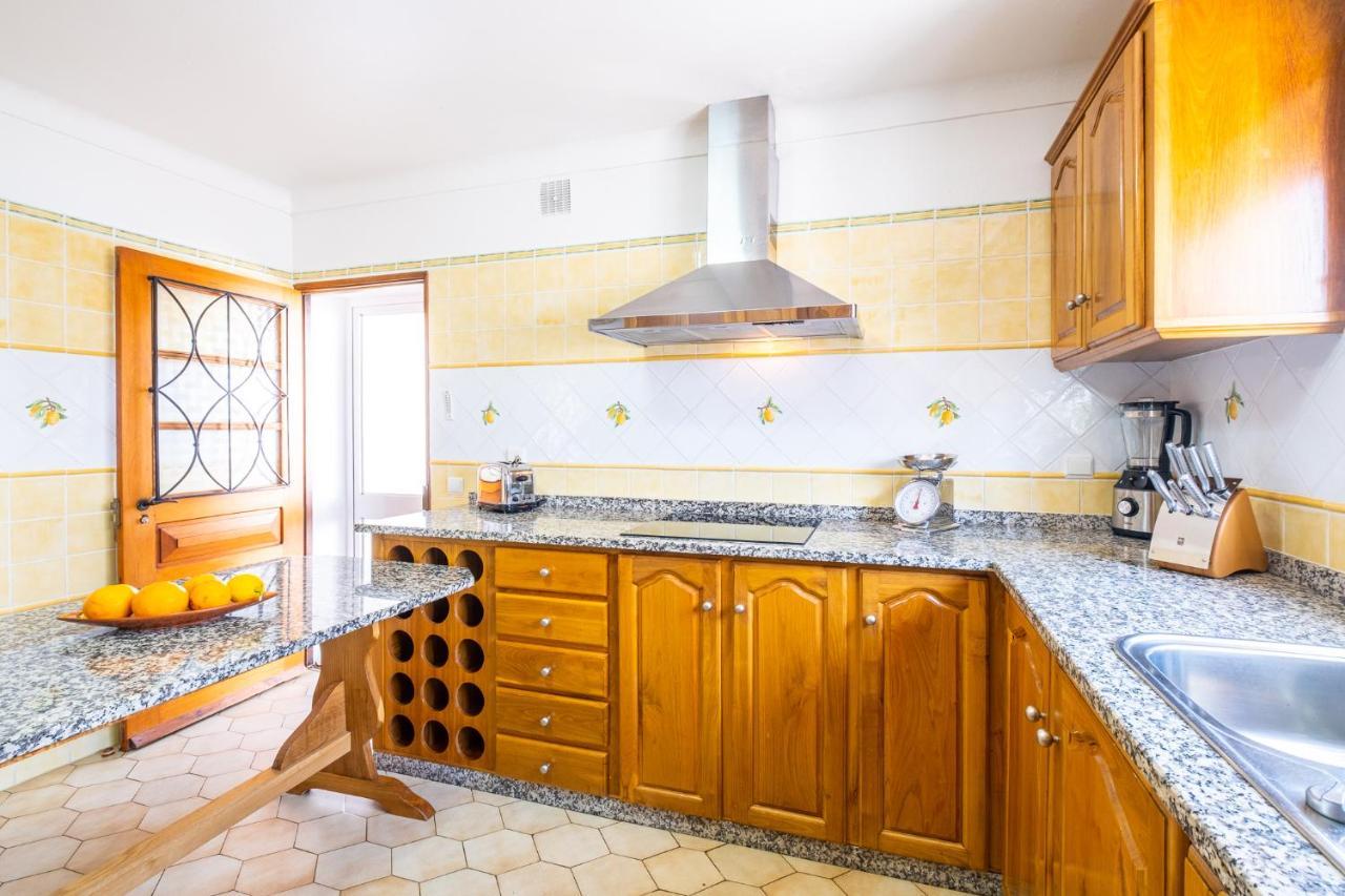 Villa Estrelicia - Pool - Free Wi-Fi - New In Booking لول المظهر الخارجي الصورة