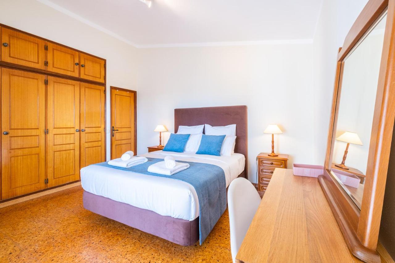 Villa Estrelicia - Pool - Free Wi-Fi - New In Booking لول المظهر الخارجي الصورة