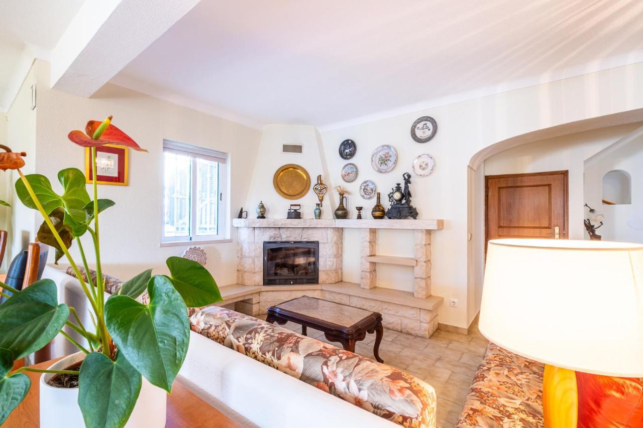Villa Estrelicia - Pool - Free Wi-Fi - New In Booking لول المظهر الخارجي الصورة