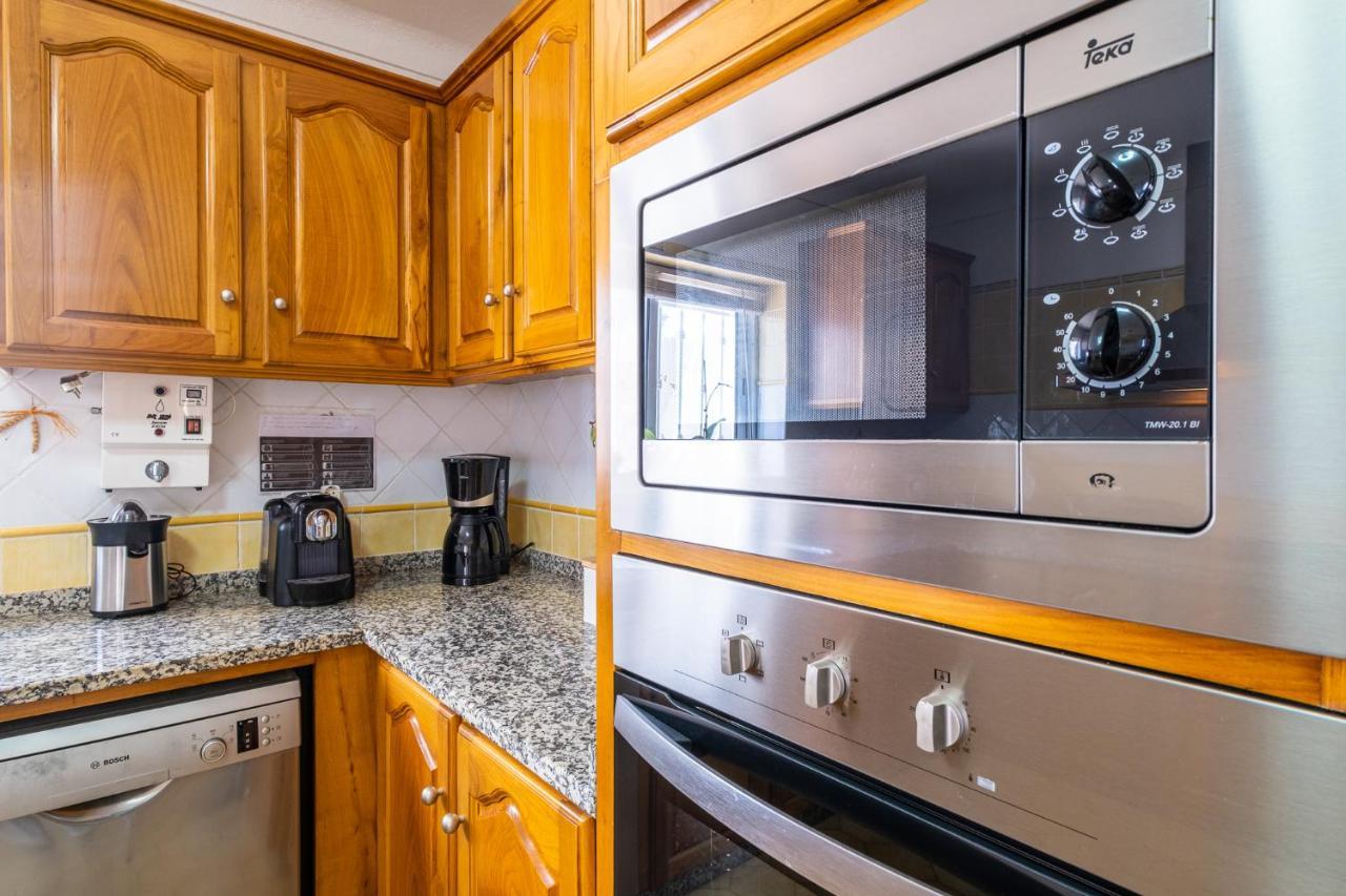 Villa Estrelicia - Pool - Free Wi-Fi - New In Booking لول المظهر الخارجي الصورة